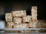 Świadectwa jakości dla biopaliw stałych - projekt