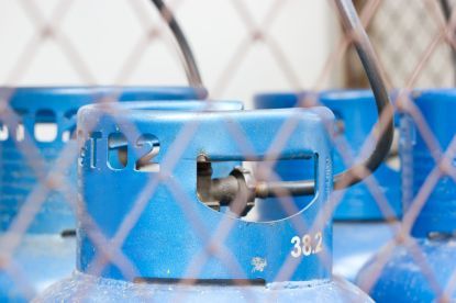 TDT ostrzega przed zagrożeniami związanymi z LPG