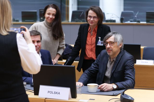 ETS 2 opóźniony - będzie elastyczniejsze podejście do polityki klimatycznej